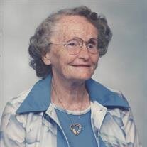 Odessa M. Corbin