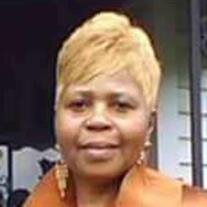 Mrs. Vanessa Ann Fair