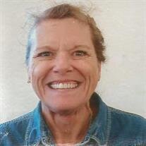 Connie C Pritchett