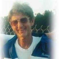 Larry Wayne Goines