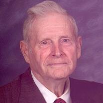 George W. Andresen
