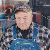 Jack W. Mann, Sr.
