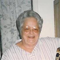 Genevieve C. Racer