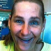 Annetta Renee Hogue