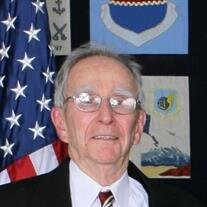 Russell W. Bennett