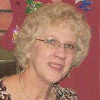 Sharon Elaine Pearson