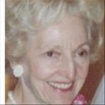 Hilda Delores Dillingham