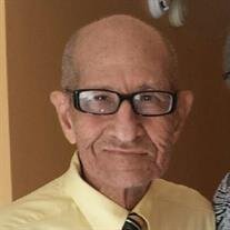 Teofilo Rivera Concepcion
