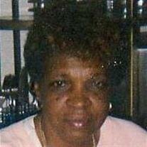 Nora Lee Lowe