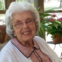Nell  Henderson