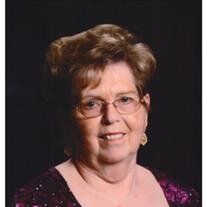 Blanche Grace Langner