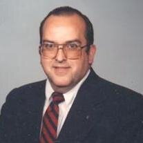 John Edward Brooks