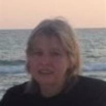 Christy  Cannady