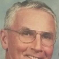 Robert "Bobby" Lee Godfrey