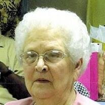 Gurly  Allen