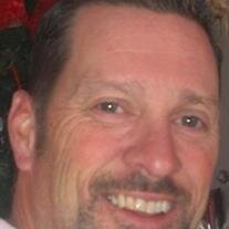 Garron  Ginn