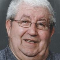 Romeo W. DeCola