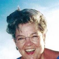 Freda  Cooper