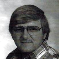 Douglas Wayne  Bunn Jr.