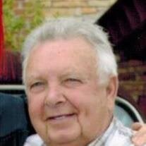 Dillard C. Allen