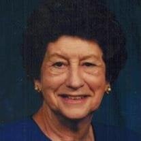 Perrine  Jones