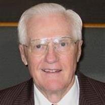 Rev. Wilber  Hatch