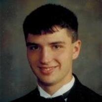 Christopher Lewis Hope