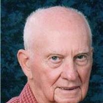 Arthur D. Davis
