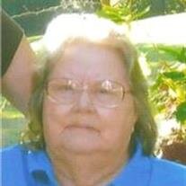 Lillian Virginia Gould