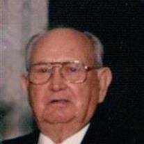 Wilburn B. Mann