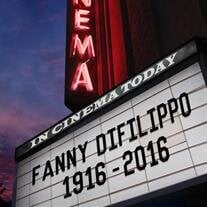 Fanny DiFilippo