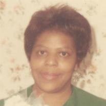 Lorraine  Williams