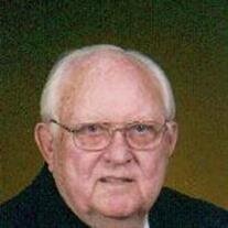 Luther Garland Horton