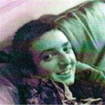 Aaron Charles McCombs