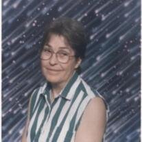 Ms. Voncille Bryant
