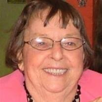 Jean C. Poe