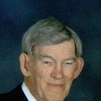 Benjamin "Frank"  Posey