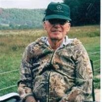 Willie Ervin Davis