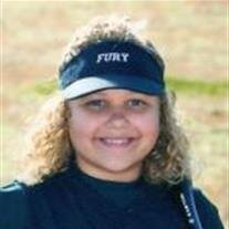 Brynleigh  Welch