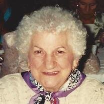 Mary M. Williams
