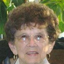 Bobbie Jo Higgins