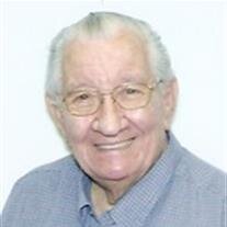 James V. Bost