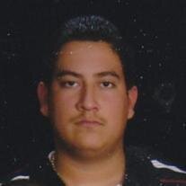 Henry Carlos Mendez Jr.