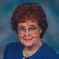Edna Mae Black