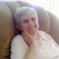 Marguerite Johnson