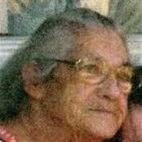 Mildred I. Jones