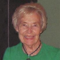 Dolores F. Tamisiea