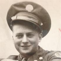 Amos W Egley, Jr