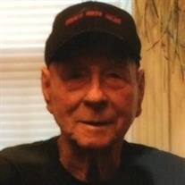 Malcolm Edward Bracey