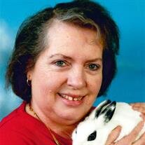 JoAnn Hayes Bray